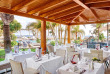 Iles Canaries - Lanzarote - Hipotels Natura Palace - Restaurant à la carte