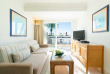 Iles Canaries - Lanzarote - Plus Fariones Apartments - Appartement 2 chambres, vue piscine