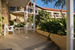 Cap Vert - Sal - Hotel Morabeza - Chambre Family Suite Seaside