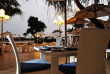 Cap Vert - Sal - Hotel Morabeza - Restaurant Les Palmiers