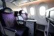 Aeromexico - Siège cabine classe Affaires
