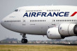 Air France - Boeing 747
