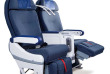 ANA - All Nippon Airways - Siège classe Premium Economy