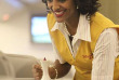 Ethiopian Airlines - Hôtesse