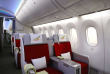 Ethiopian Airlines - Classe Affaires
