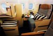 Etihad Airways - Classe Affaires Pearl - Nouveau siège