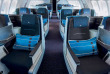 KLM - Classe Affaires