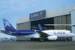 LAN - LATAM Airlines Group - Airbus A321