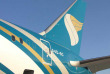 Oman Air - Boeing 787-900 Dreamliner