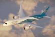 Oman Air - Boeing 787-800