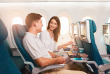 Oman Air - Boeing 787-900 Dreamliner - Classe Économique