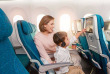 Oman Air - Boeing 787-900 Dreamliner - Classe Économique