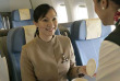 Philippines Airlines - Classe Affaires