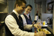 Philippines Airlines - Classe Affaires