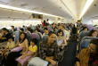 Philippines Airlines - Classe économique