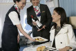 Philippines Airlines - Service classe Affaires