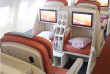Srilankan Airlines - Classe Affaires