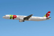 TAP Portugal - Airbus A319