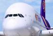 Thai Airways - Airbus A380 - 800