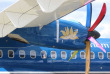 Vietnam airlines - Hélice d' ATR