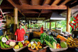 Costa Rica - Pacuare Lodge - Restaurant