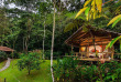 Costa Rica - Pacuare Lodge