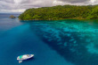 Costa Rica - Croisière plongée Ile Coco - Okeanos Aggressor II