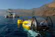 Costa Rica - Undersea Hunter Group - DeepSee Submersible - Ile Coco