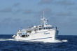 Costa Rica - Undersea Hunter Group - Sea Hunter - Ile Coco