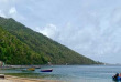 Dominique - Soufrière - Jungle Bay Dominica - Kayak
