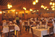 Dominique - Soufrière - Jungle Bay Dominica - Jungle Bay's Calabash Restaurant & Bar