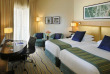 Émirats Arabes Unis - Dubai - Movenpick Hotel Jumeirah Beach - Superior Twin © Nicolas Dumont