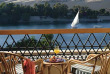 Égypte - Assouan - Mövenpick Resort Assouan