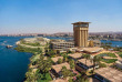 Égypte - Assouan - Mövenpick Resort Assouan © Ahmed El Khouly