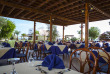 Egypte - Hamata - Lahamy Bay Beach Resort - Restaurant Seven Seas