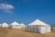 Egypte - Hamata - Wadi Lahami Village - Royal Tent