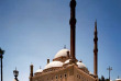 Égypte - Le Caire - Forteresse de Saladin et Mosquées du Caire © Starwood