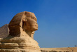 Égypte - Le Caire - Les Pyramides et le Sphinx de Gizeh © Office de Tourisme Égypte, Bertrand Gardel