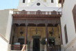 Égypte - Le Caire - Les églises du Vieux Caire et le Musée Copte
