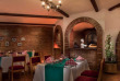 Égypte - Louxor - Jolie Ville Resort King's Island Luxor - Capriccio Italian Restaurant