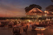 Égypte - Louxor - Jolie Ville Resort King's Island Luxor - Felucca Main Restaurant