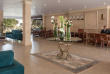 Égypte - Louxor - Jolie Ville Resort King's Island Luxor - Lobby