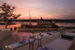 Égypte - Louxor - Jolie Ville Resort King's Island Luxor - The Sunset