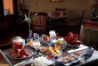 Égypte - Louxor - Steigenberger Nile Palace - Thai Restaurant