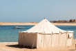 Egypte - Marsa Alam - Marsa Nakari Village - Royal Tent
