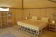 Egypte - Marsa Alam - Marsa Shagra Village - Royal Tent