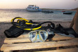 Egypte - Marsa Alam - Red Sea Diving Safari - Marsa Nakari © John Howard