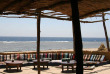 Egypte - Marsa Alam - The Oasis Dive Resort - Tente bédouinne © Guenter Schindlmaier
