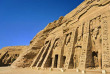 Égypte - Assouan - Les temples d'Abou Simbel © Shutterstock, WitR