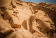Égypte - Assouan - Les temples d'Abou Simbel © Shutterstock, Emanuele Mazzoni